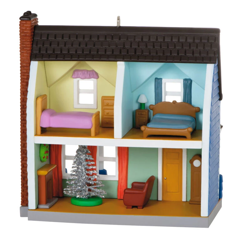 Hallmark Nostalgic Houses And Shops Special Edition 2023 Ornament - Image 6
