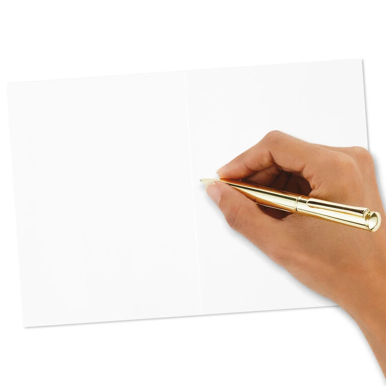 Hallmark Colorful Floral Assorted Blank Thank-You Notes, Box Of 48 - Image 4