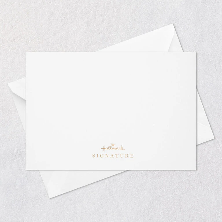 Hallmark Crescent Moon 3-D Pop-Up Halloween Card - Image 9