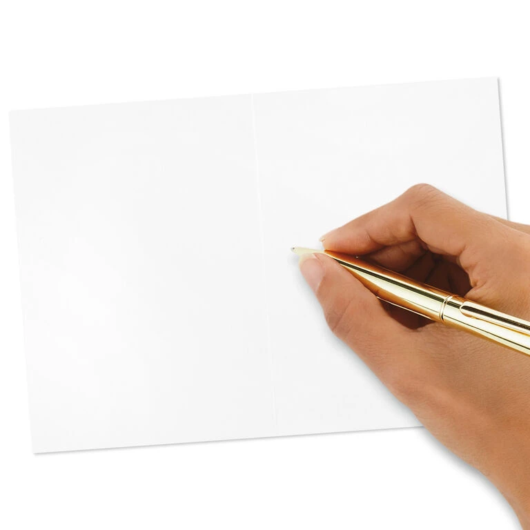 Hallmark Exotic Animals Assorted Blank Thank-You Notes, Pack Of 48 - Image 4