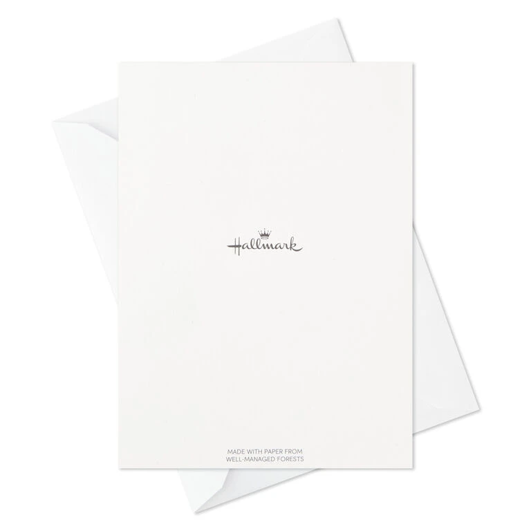 Hallmark Exotic Animals Assorted Blank Thank-You Notes, Pack Of 48 - Image 5