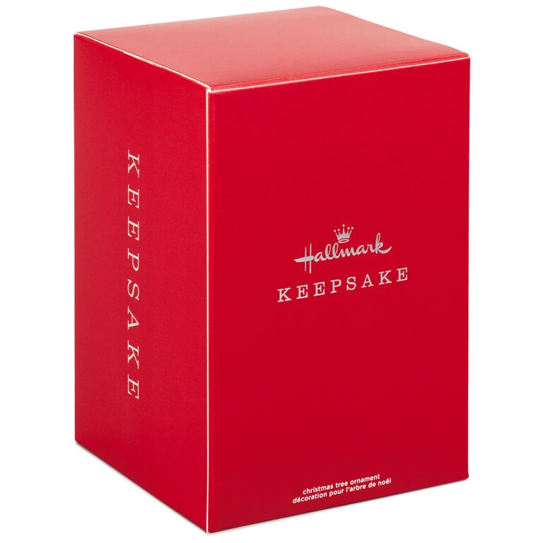 Harry Potter™ Sorting Hat Personalized Text Ornament, Slytherin™ - Image 4