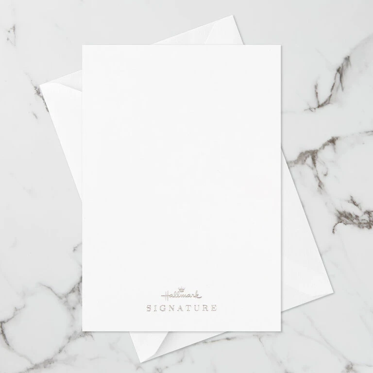 Hallmark Hooray Cake And Balloons 3D Pop-Up Birthday Card - Image 7