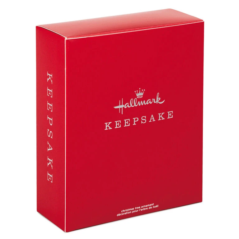 MLB Baseball Personalized Ornament, Yankees™ - Image 5