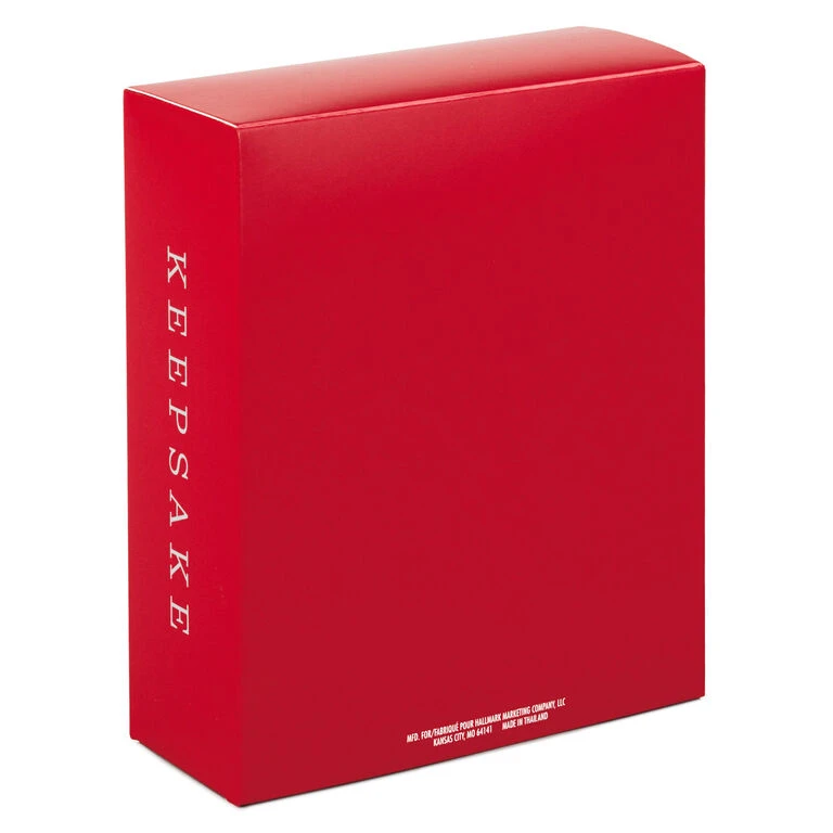 NHL Hockey Personalized Ornament, Nashville Predators® - Image 5