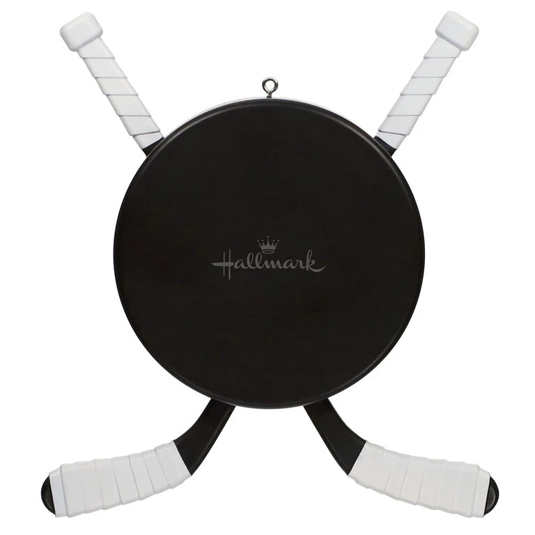 NHL Hockey Personalized Ornament, Nashville Predators® - Image 6