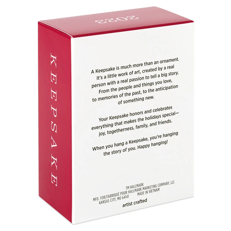 Hallmark Rick And Morty Merry Rickmas! Ornament - Image 5