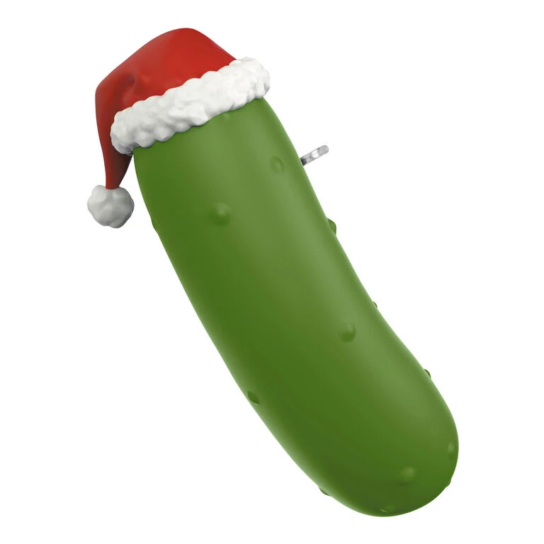 Hallmark Rick And Morty Merry Rickmas! Ornament - Image 6