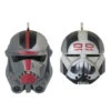 Hallmark Mini Star Wars: The Bad Batch™ Hunter™ And Wrecker™ Ornaments, Set Of 2