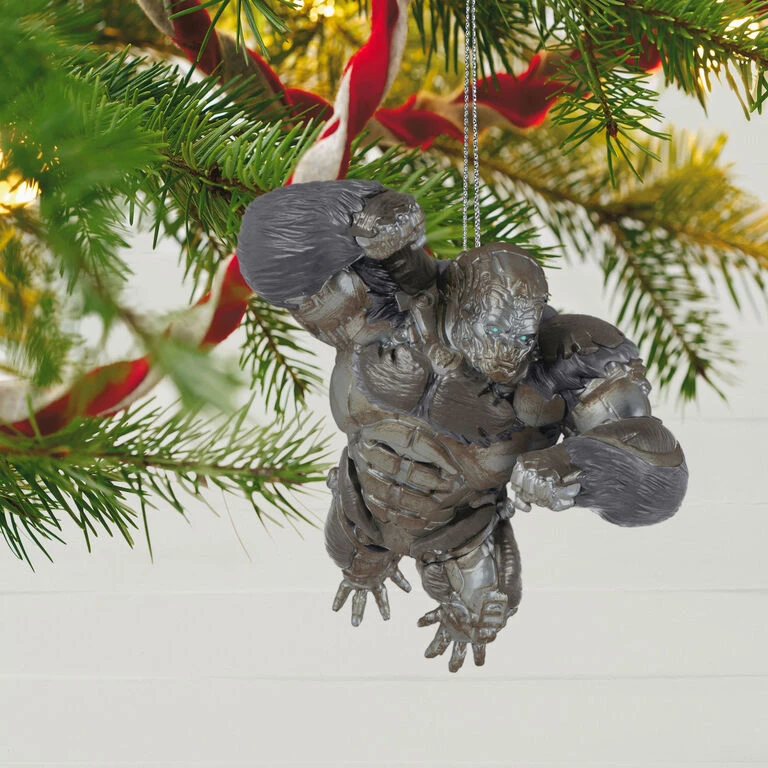 Hallmark Transformers: Rise Of The Beasts™ Optimus Primal Ornament - Image 2