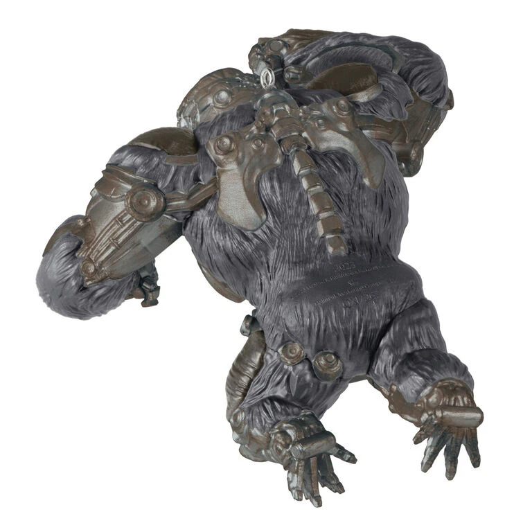 Hallmark Transformers: Rise Of The Beasts™ Optimus Primal Ornament - Image 6