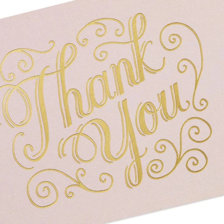 Hallmark Whimsical Designs Assorted Note Cards With Caddy, Box Of 30 - Image 18