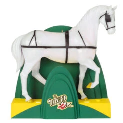 Hallmark The Wizard Of Ozâ„¢ Horse Of A Different Color Ornament With Light